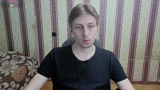 Darien_Brownn Webbikameraesitys