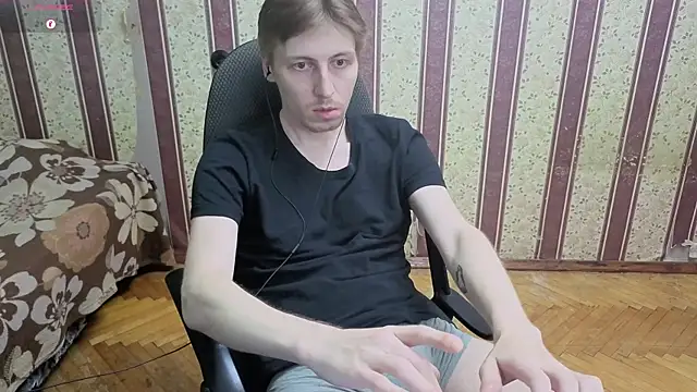 Darien_Brown Webcam show