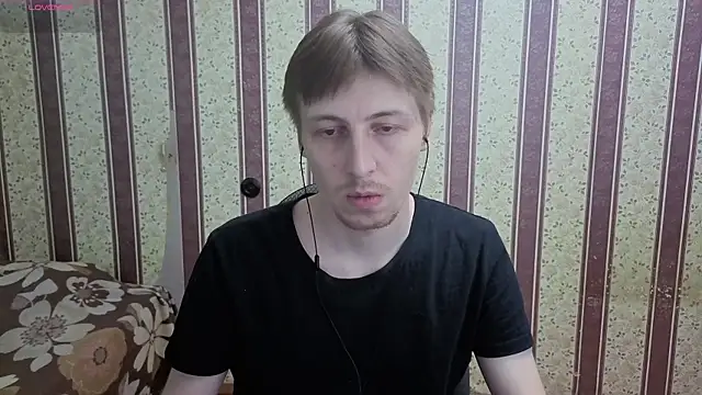 Darien_Brown's Webcam Show