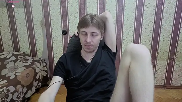 Darien_Brown Webcam show