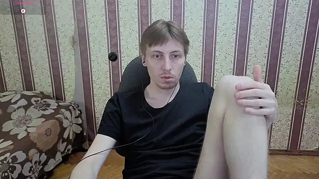 Darien_Brown's Webcam Show