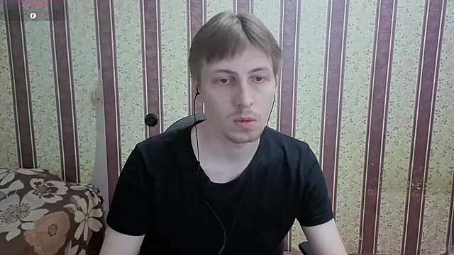 Darien_Brown – Kamerová šou