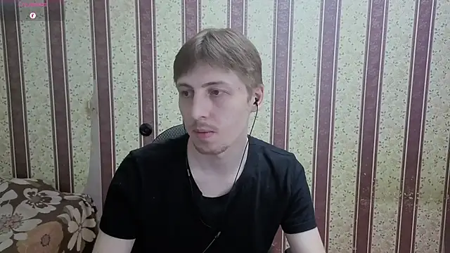 Darien_Brown Webcam Show