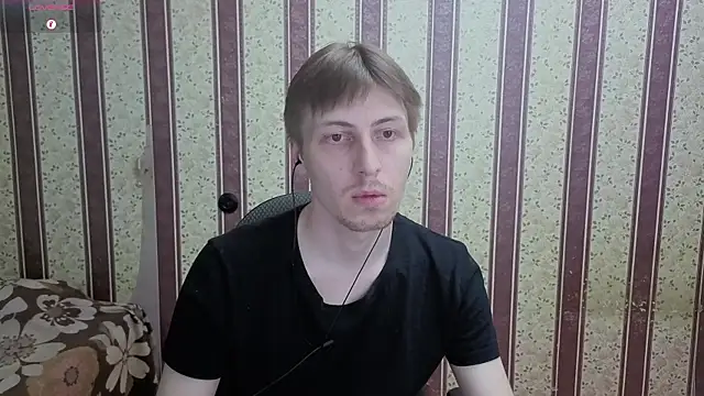 Darien_Brownn Webbikameraesitys