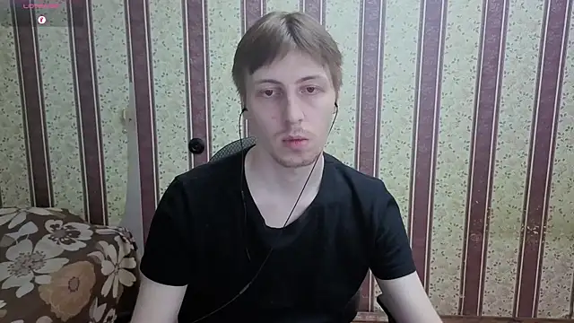 Show Webcam de Darien_Brown