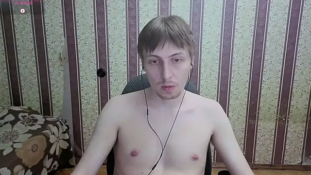 Darien_Brown Show Webcam