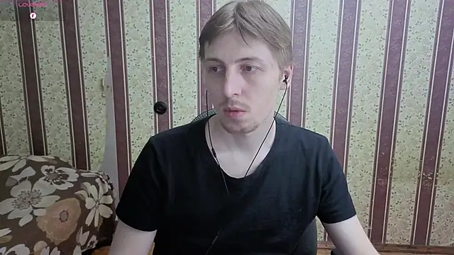 Pokazy przed kamerką – Darien_Brown