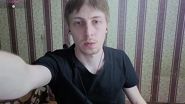 Czat XXX na żywo – Darien_Brown