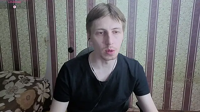 Darien_Brown Show Webcam