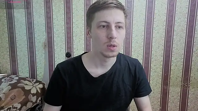 Darien_Brown Show Webcam