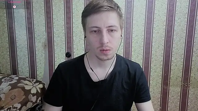 Darien_Brown Webcam Show
