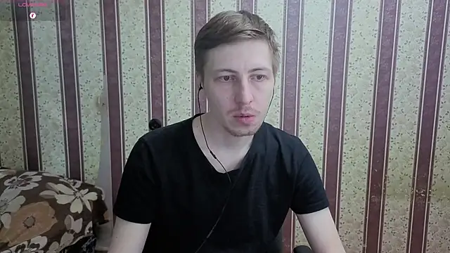 Darien_Brown webkamerás műsora