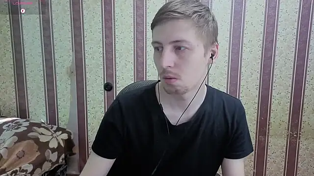 Show Webcam de Darien_Brown