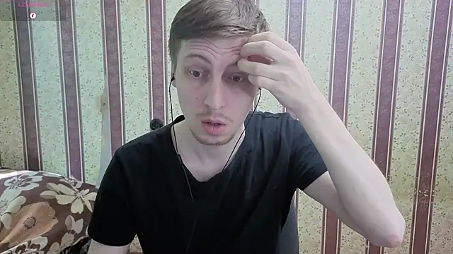 Darien_Brown Show Webcam