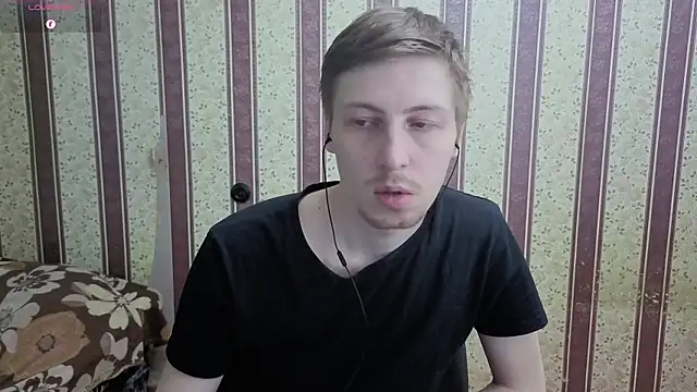 Darien_Brown – Kamerová šou