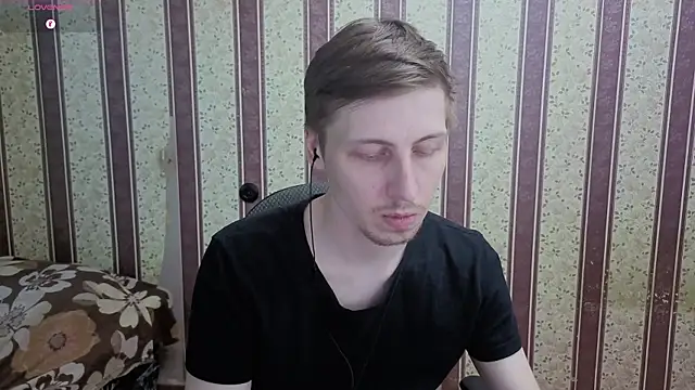 Darien_Brown: вебкам-шоу