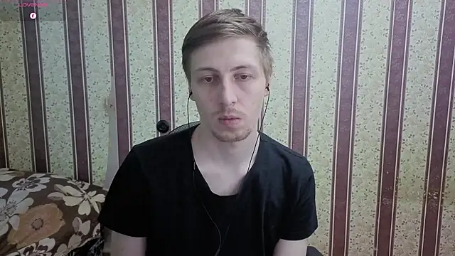 Darien_Brown webcam show