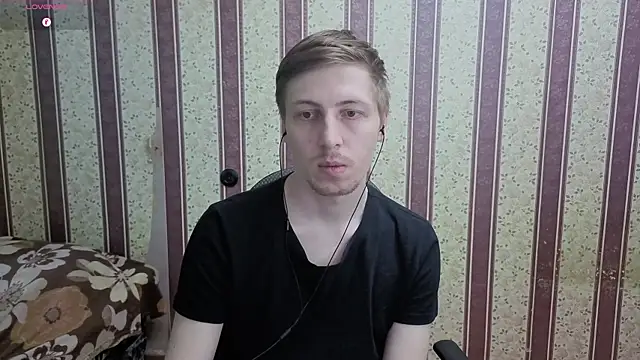 Darien_Brown – webcam-show