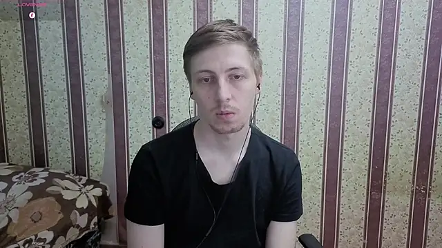 Webkamerová show Darien_Brown