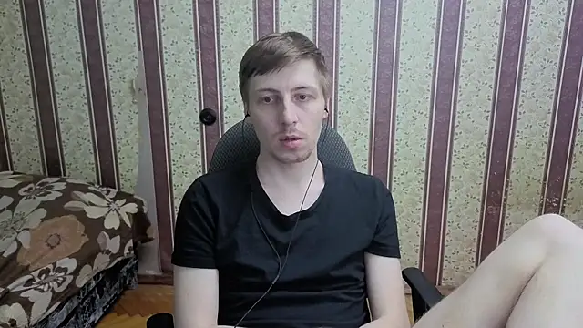 Darien_Brown: вебкам-шоу