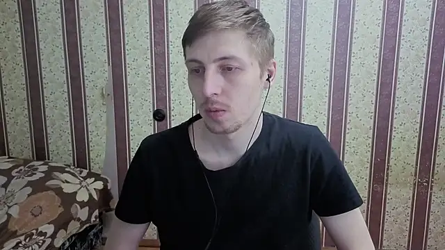 Show Webcam de Darien_Brown
