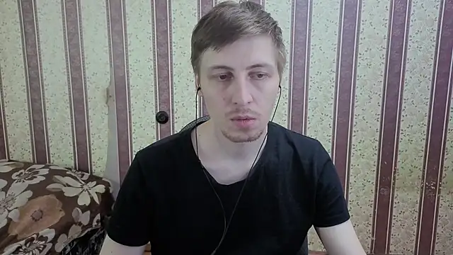 Darien_Brown – Kamerová šou