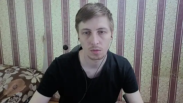Darien_Brown 在線直播表演