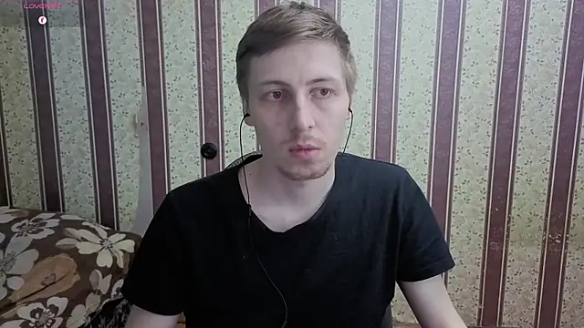 Darien_Brown Webcam Show