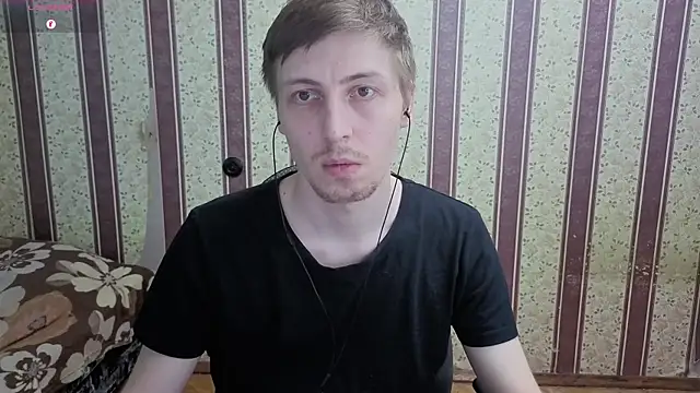 Darien_Brown Show Webcam