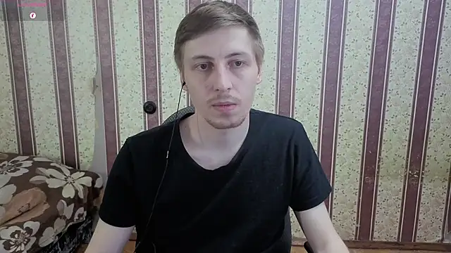 Pokazy przed kamerką – Darien_Brown