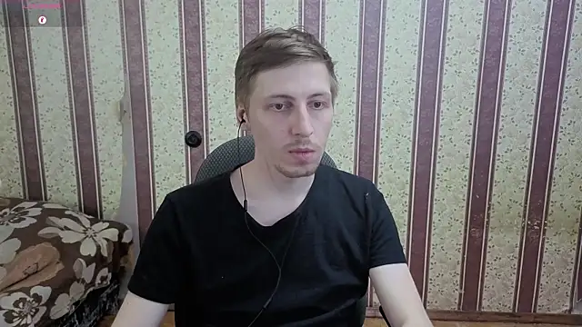 عرض كام Darien_Brown
