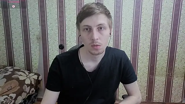 Show de Darien_Brown na webcam