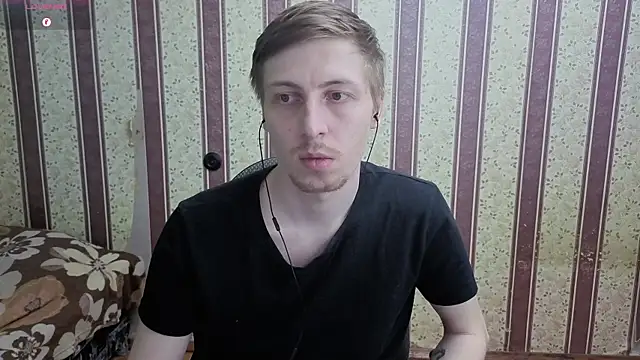 Darien_Brown Show Webcam