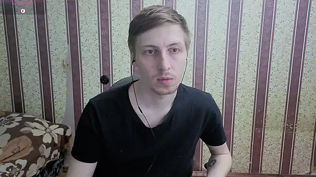 Darien_Brown Show Webcam