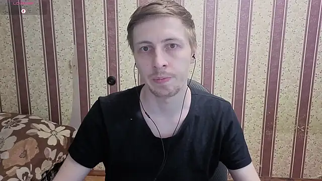 Darien_Brown webkamerás műsora