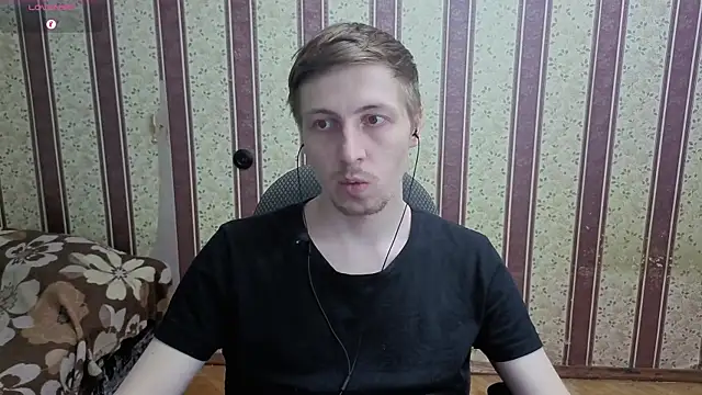 Darien_Brown: вебкам-шоу