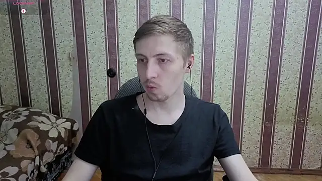 Darien_Brown Webcam Show