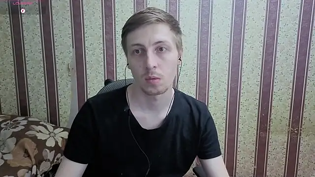 Darien_Brown webcam show