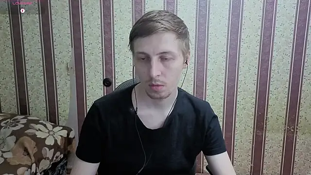 Darien_Brownn Webbikameraesitys