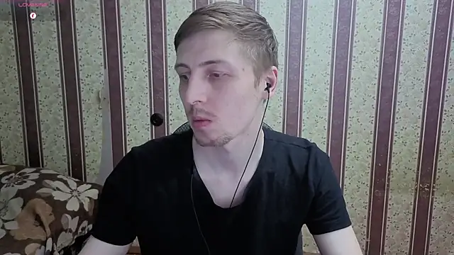 Show Webcam de Darien_Brown