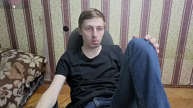 Darien_Brown Webcamshow