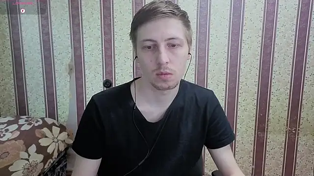 Darien_Brown Webcam show