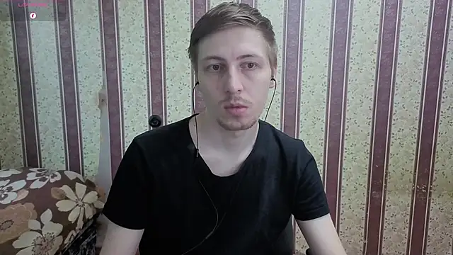 Darien_Brown Adlı Modelin Web Kamerası Şovu