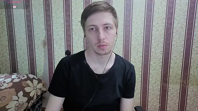 Darien_Brown's Webcam Show