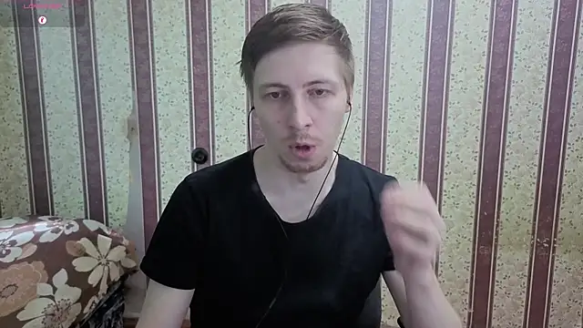 Darien_Brown – webcam-show
