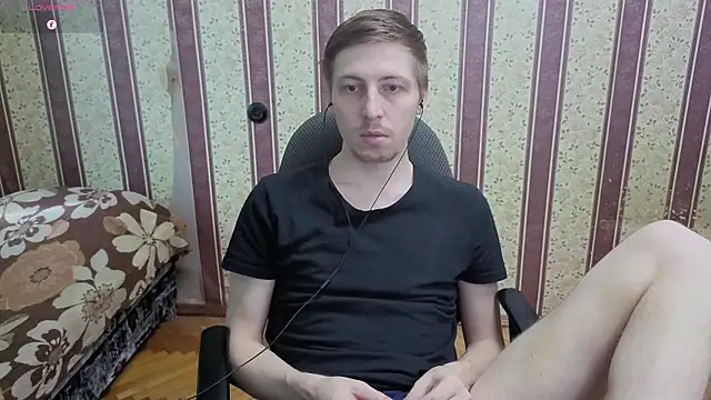 Darien_Brownn Webbikameraesitys