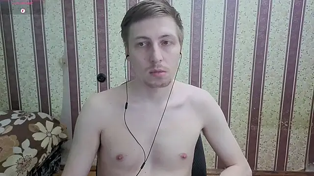 عرض كام Darien_Brown