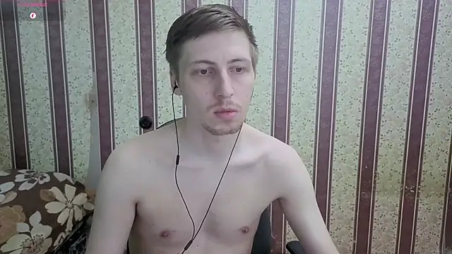 Darien_Brown – Kamerová šou