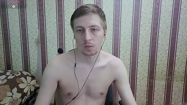 Darien_Brown Pertunjukan Webcam