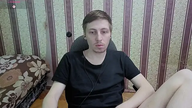 Darien_Brown: вебкам-шоу